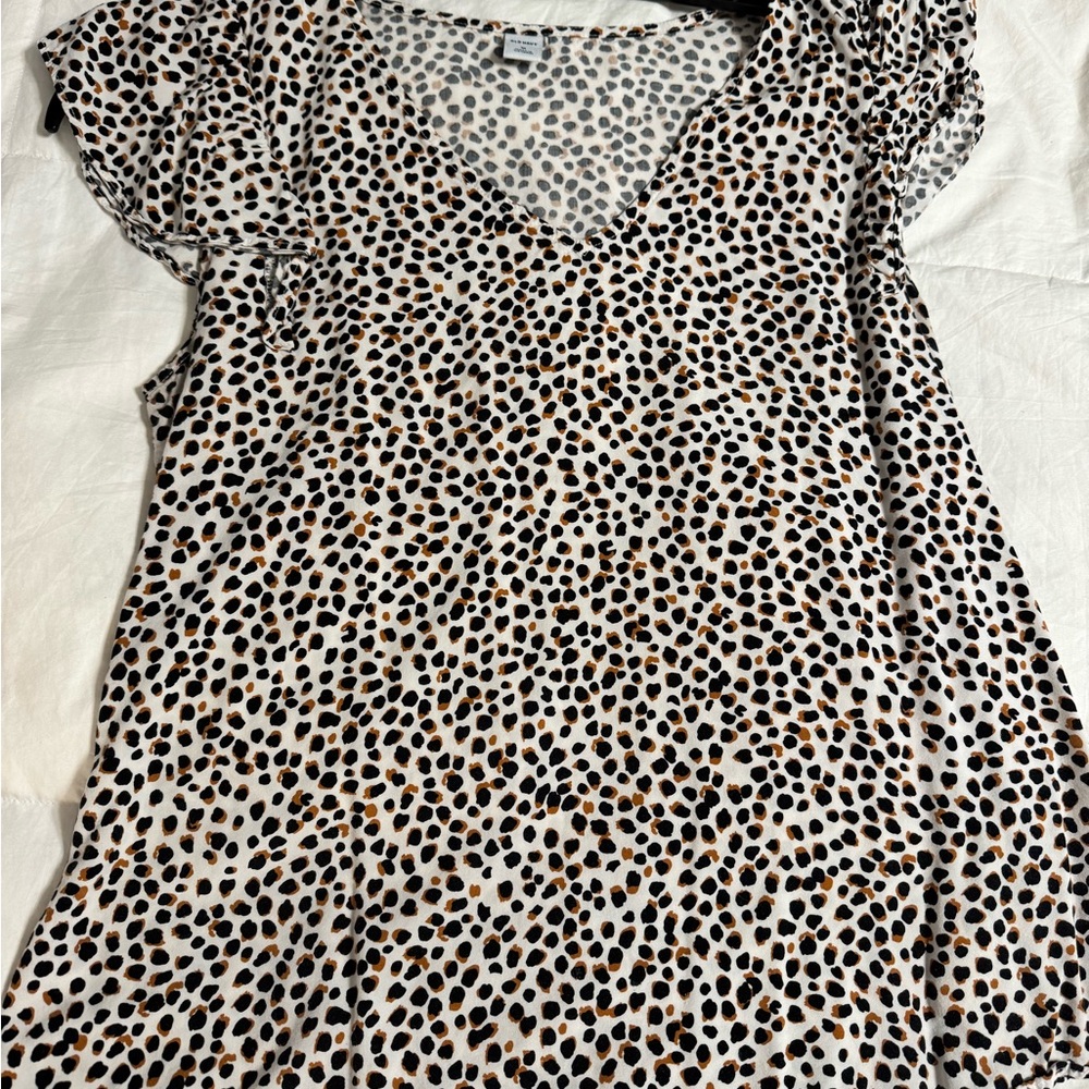Old navy V-Neck Women's Top